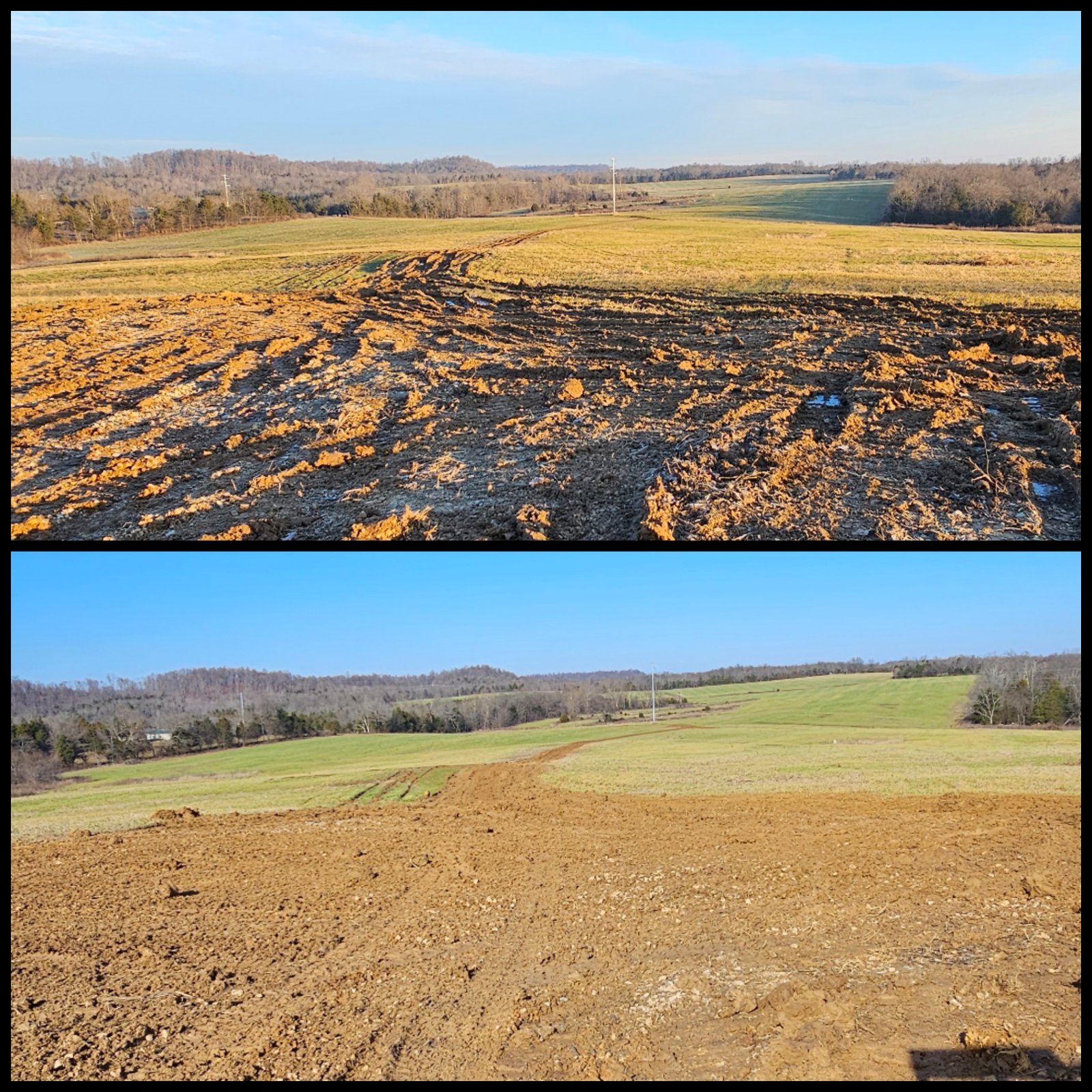 Finish grading project 6