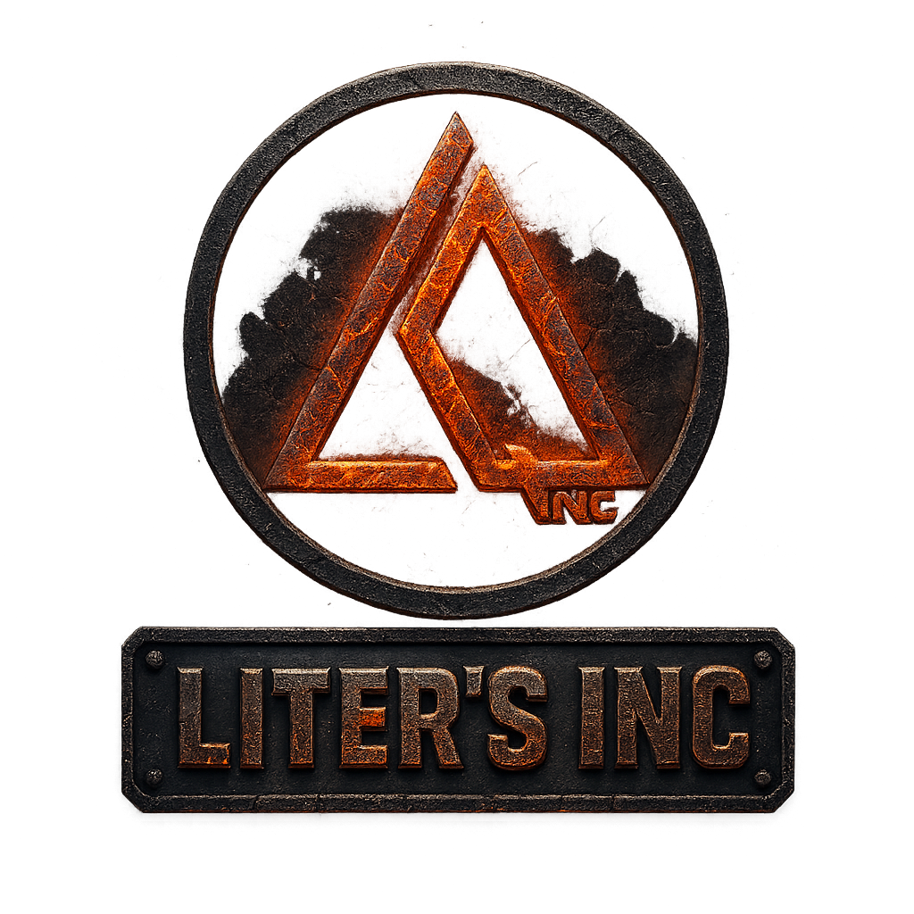 Liter's Inc