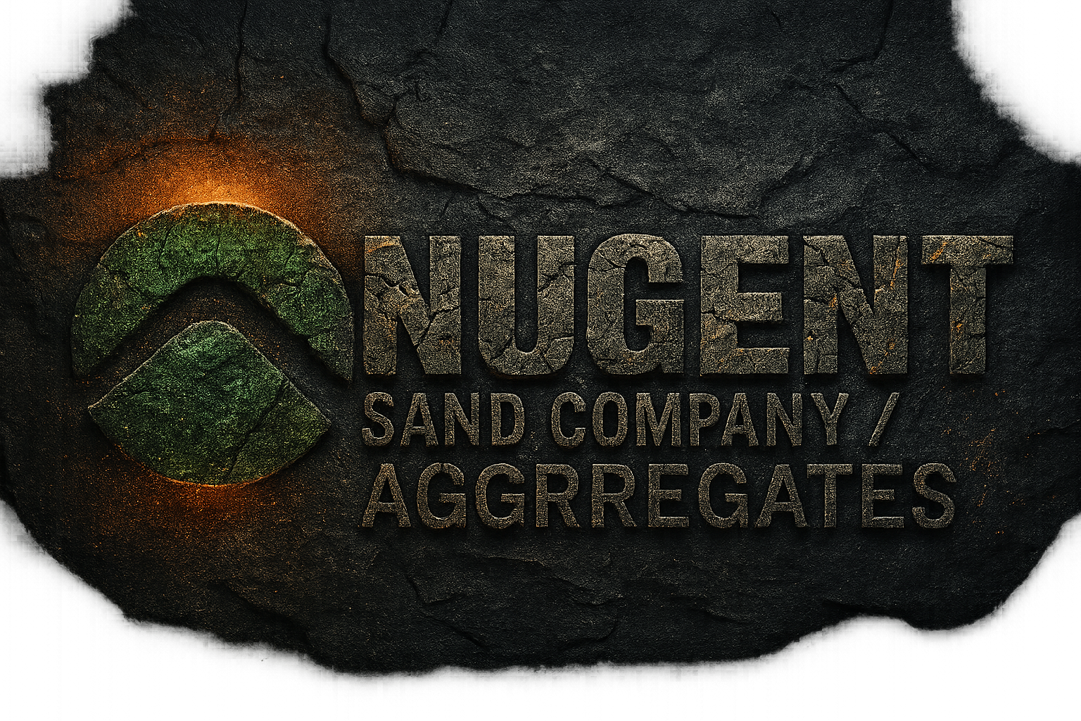 Nugent Sand Company / Aggregates